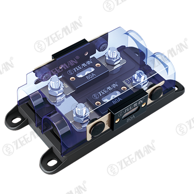 BANL-C2 保險(xiǎn)絲座