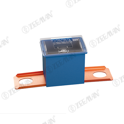 FLB-S 慢熔保險絲