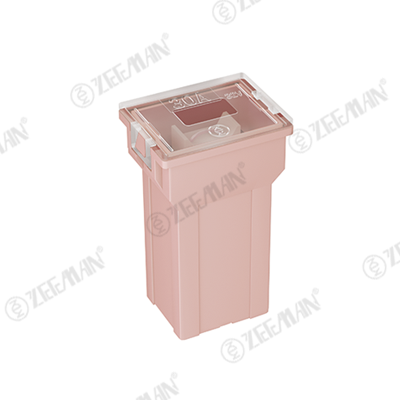 FLF-M 慢熔保險絲